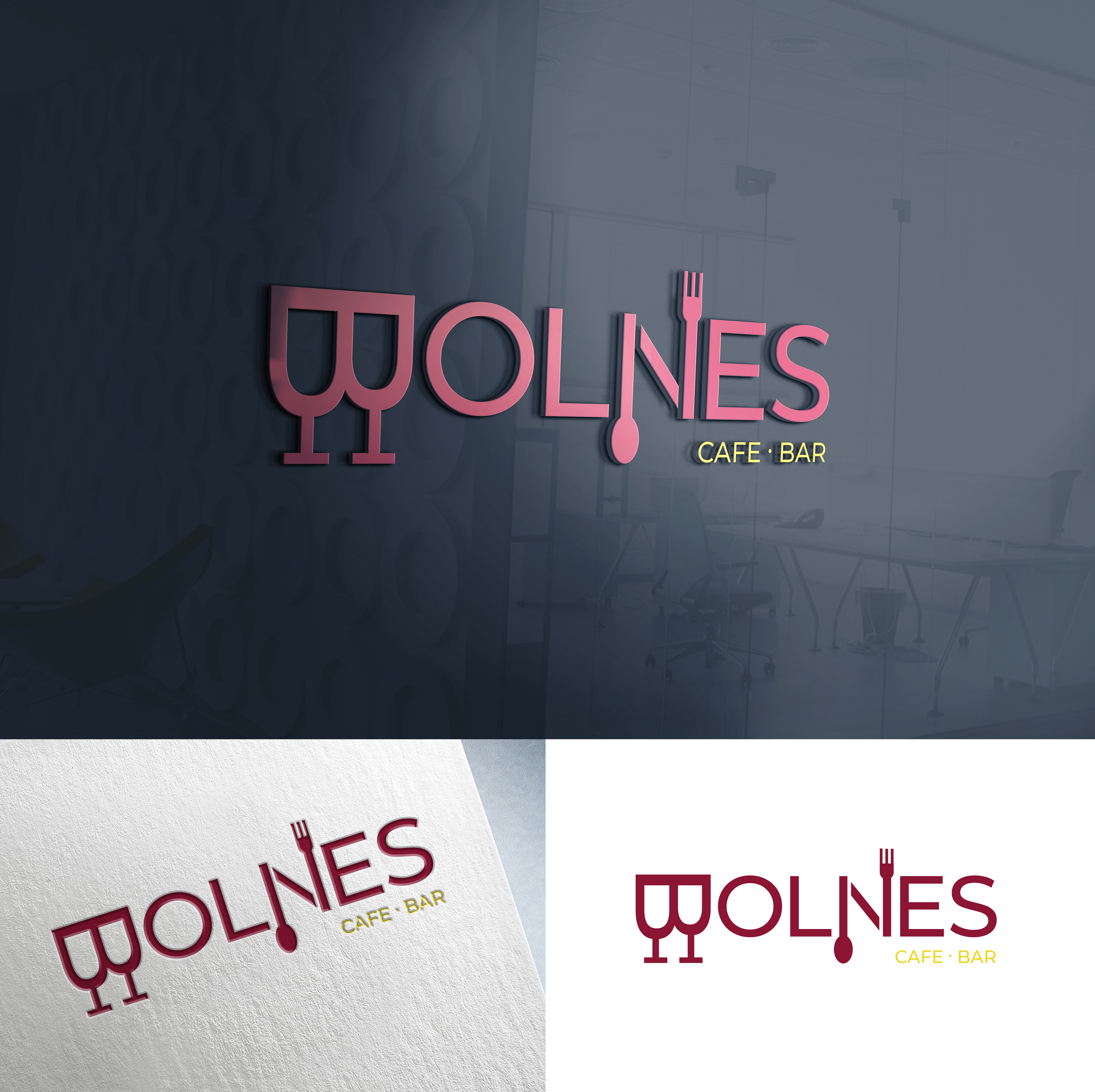 Logo-Design von Taya Bright für dieses Projekt | Design #27537543