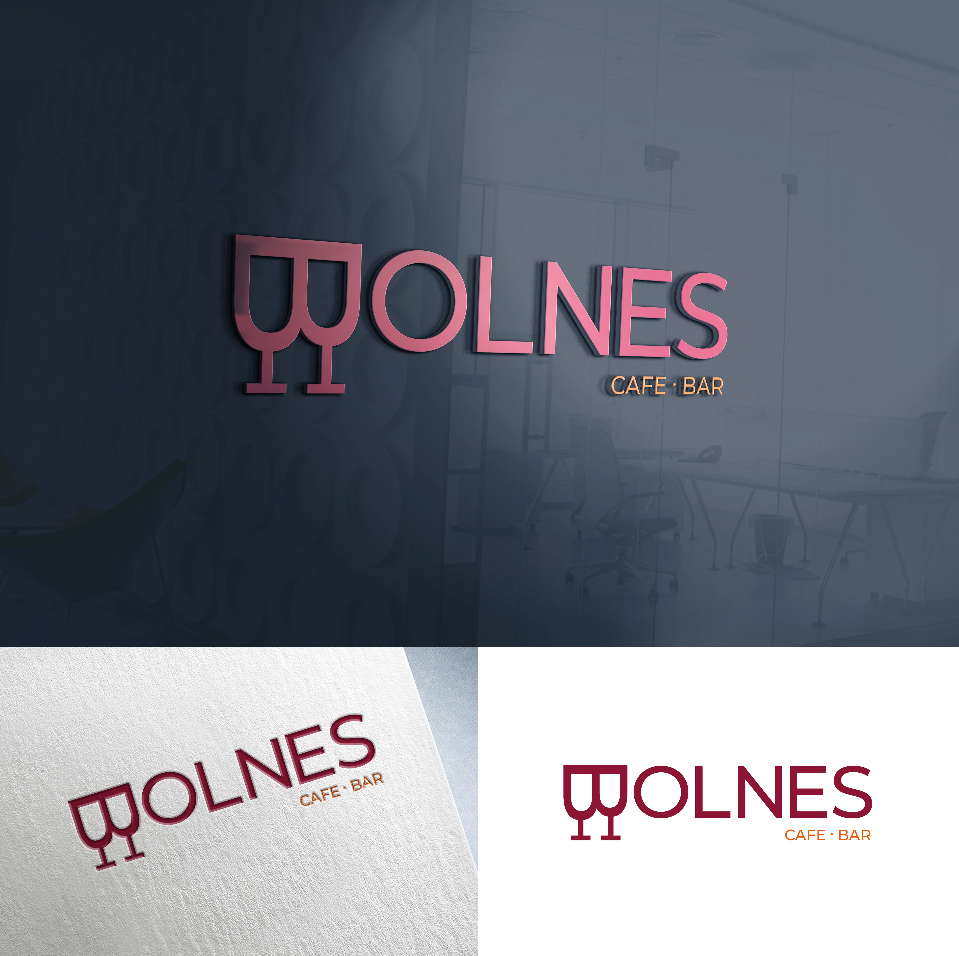 Logo-Design von Taya Bright für dieses Projekt | Design #27537544