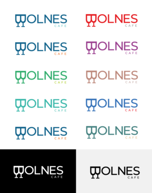 Logo Design by Taya Bright for this project | Design: #27553494