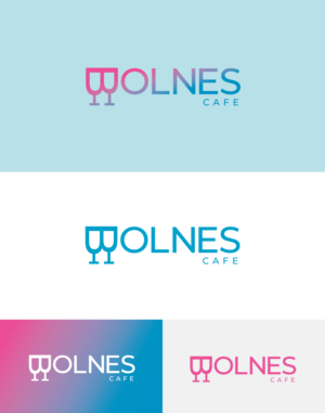 Bolnes | Logo Design by Taya Bright