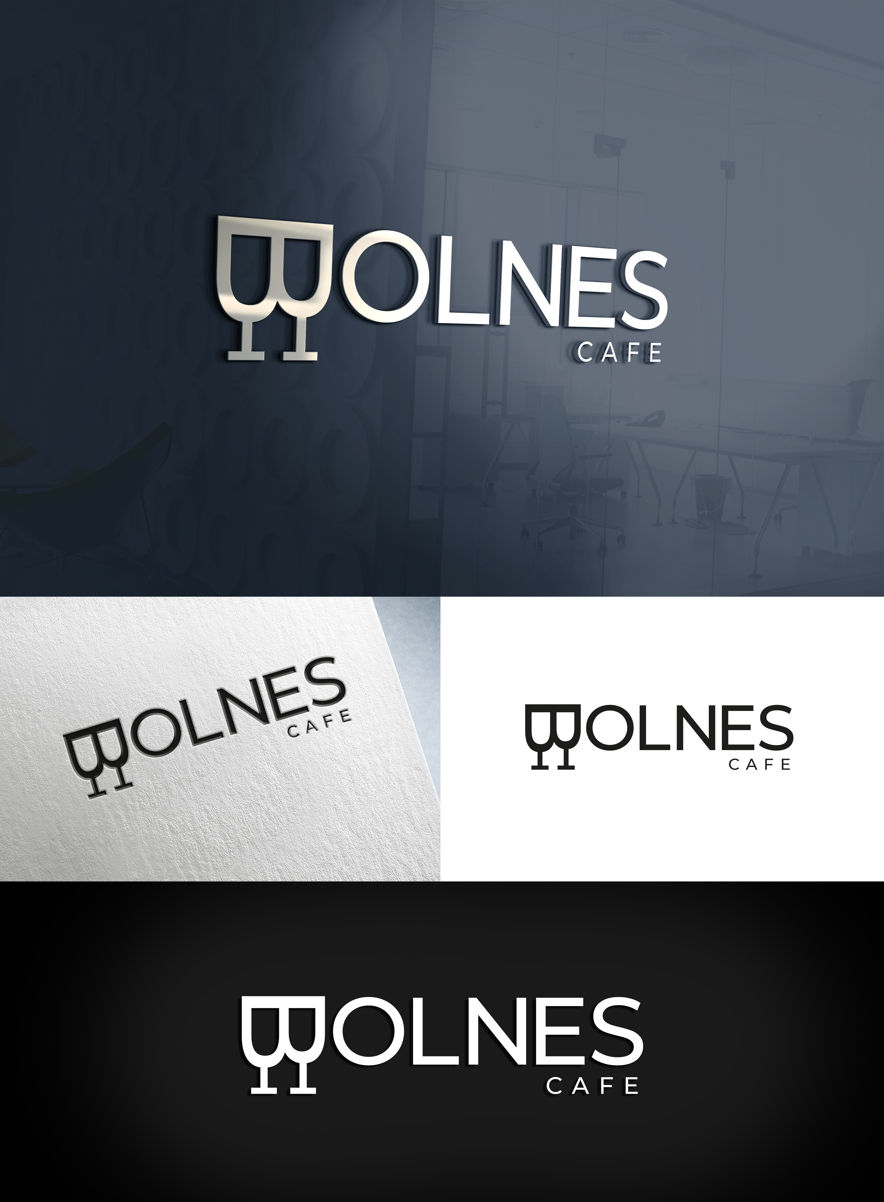 Logo Design by Taya Bright for this project | Design #27553497