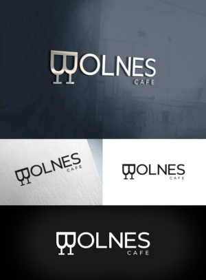 Logo Design by Taya Bright for this project | Design #27553497