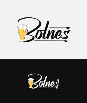 Logo-Design von MBM Design für dieses Projekt | Design: #27540136