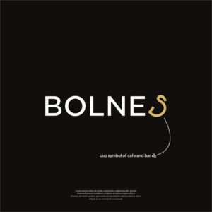 Bolnes | Logo Design by DesignFirst