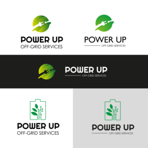 Logo Design by Grapholics