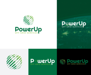 Logo Design by UsagiRabbit for this project | Design: #27558578