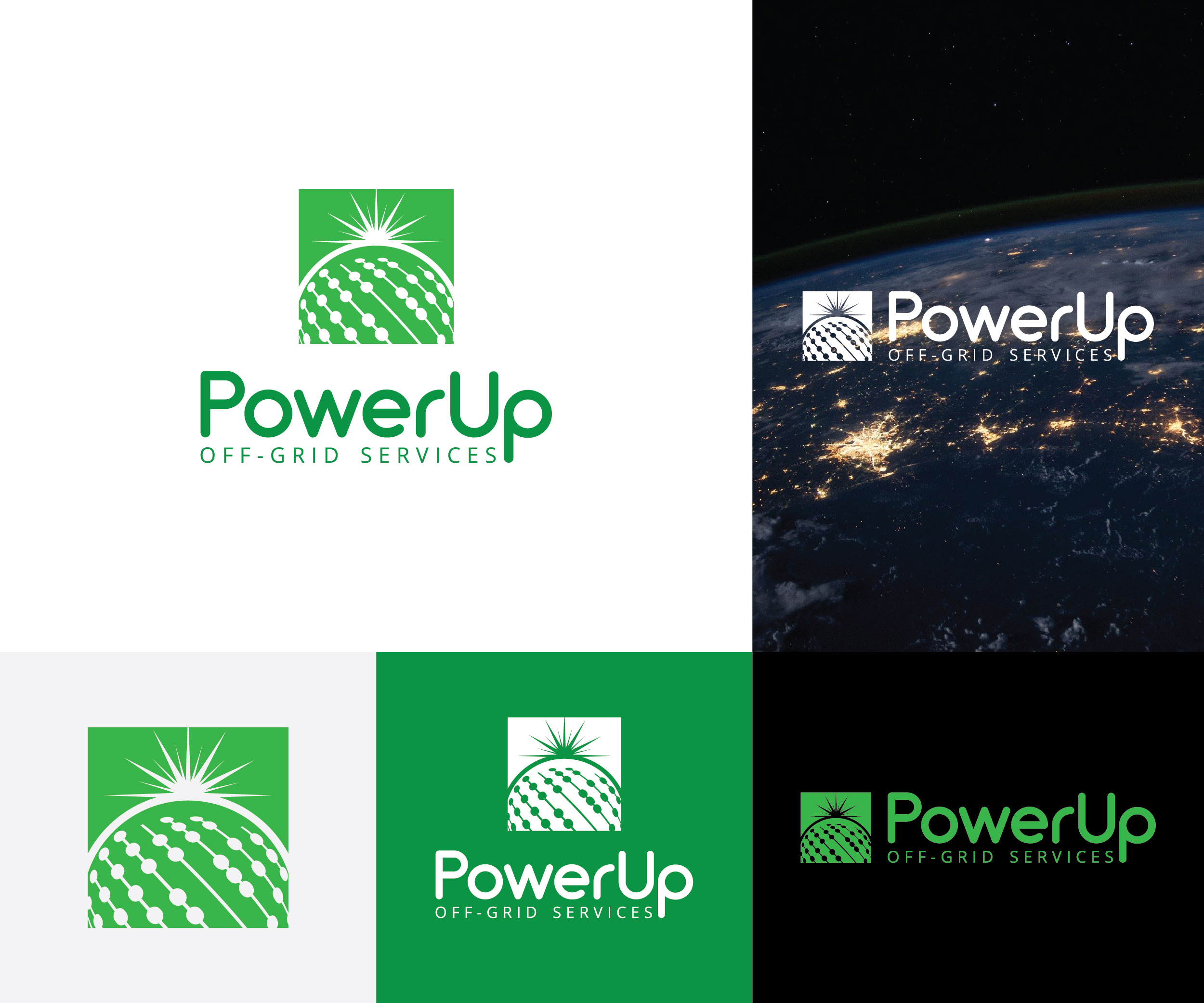 Logo Design by UsagiRabbit for this project | Design #27558579