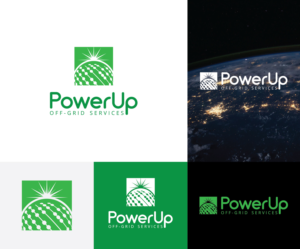 Logo Design by UsagiRabbit for this project | Design: #27558579