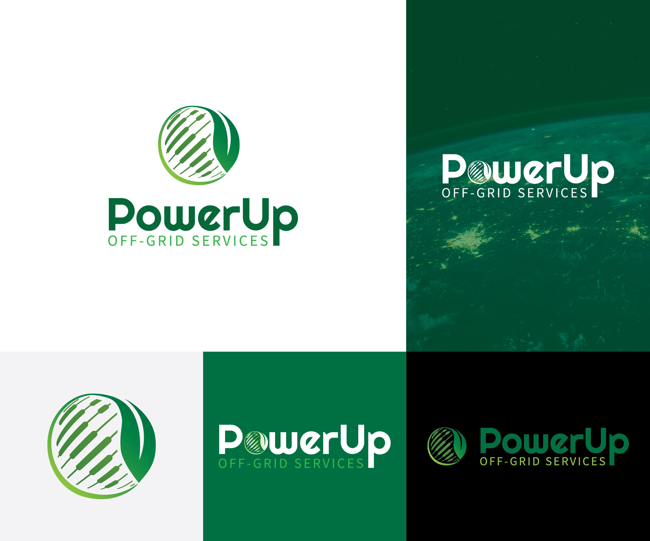 Logo Design by UsagiRabbit for this project | Design #27558689