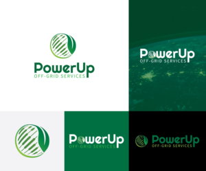 Logo Design by UsagiRabbit for this project | Design: #27558689