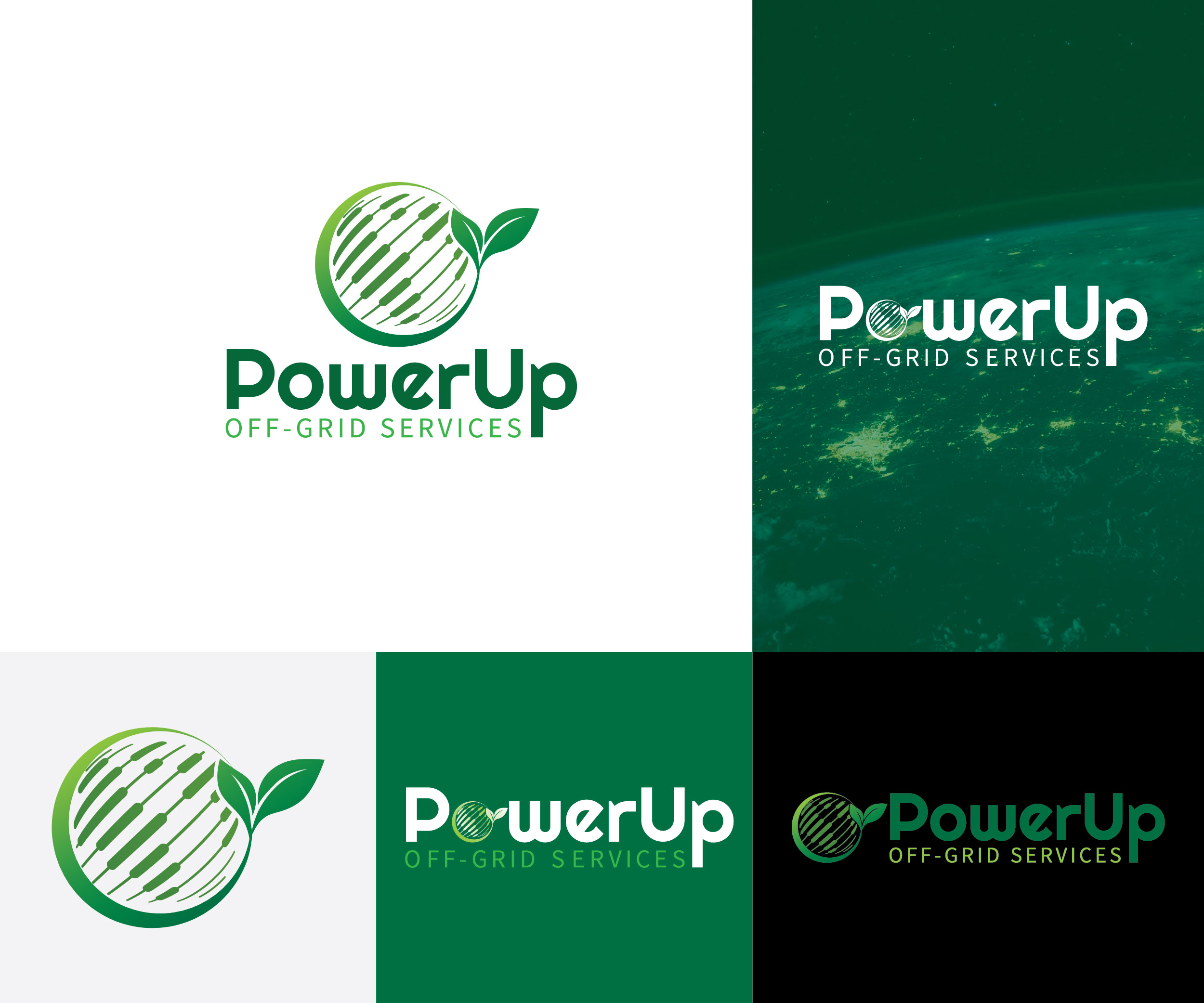 Logo Design by UsagiRabbit for this project | Design #27559329