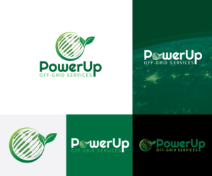 Logo Design by UsagiRabbit for this project | Design: #27559329