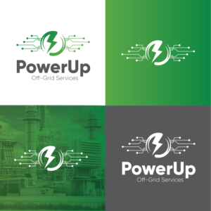 Logo Design by Gyan399