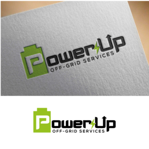 Logo Design by Anton for this project | Design: #27541452