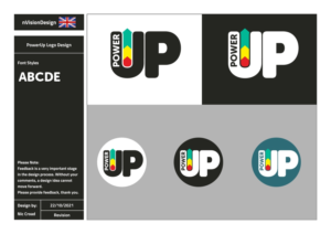 Logo Design by nvisiondesign.co.uk for this project | Design: #27544800