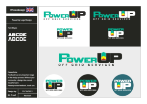 Logo Design by nvisiondesign.co.uk for this project | Design: #27544801