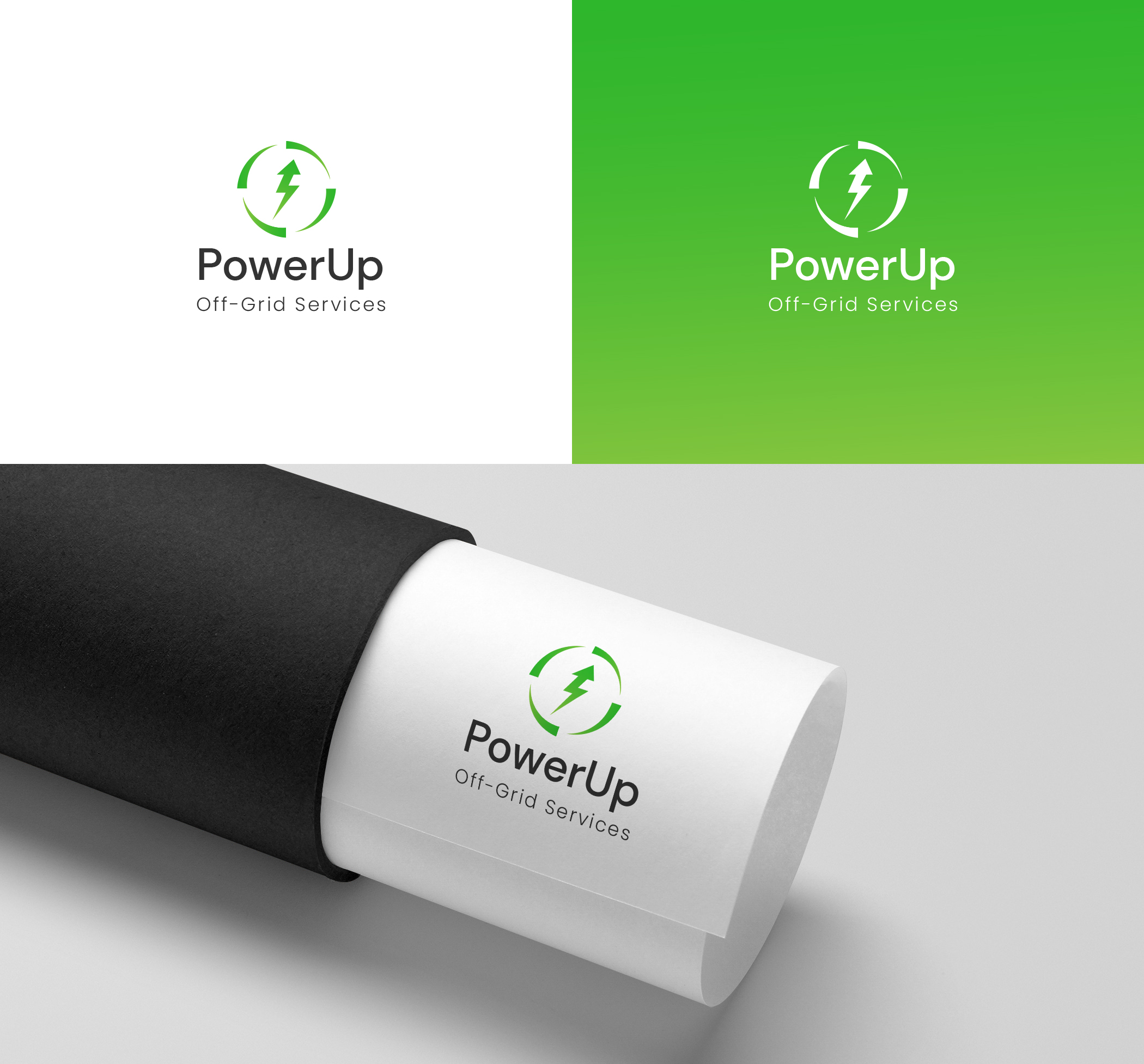 Diseño de Logo por RikoAji para este proyecto | Diseño #27535184