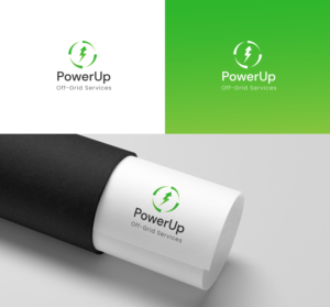 Logo-Design von RikoAji für dieses Projekt | Design: #27535184