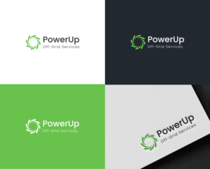 Logo-Design von RikoAji für dieses Projekt | Design: #27542498