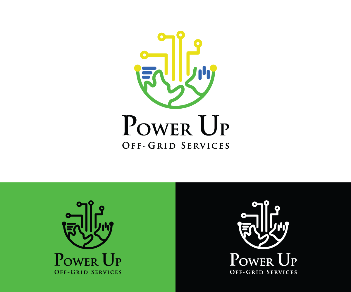 Logo Design by bazbouz for this project | Design #27552224