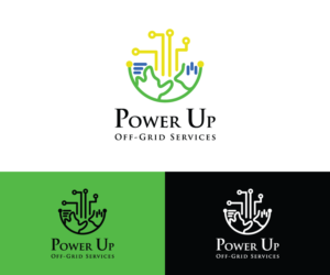 Logo Design by bazbouz