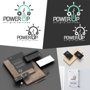 Logo Design by Franz Flores