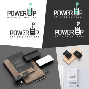 Logo Design by Franz Flores for this project | Design: #27539166