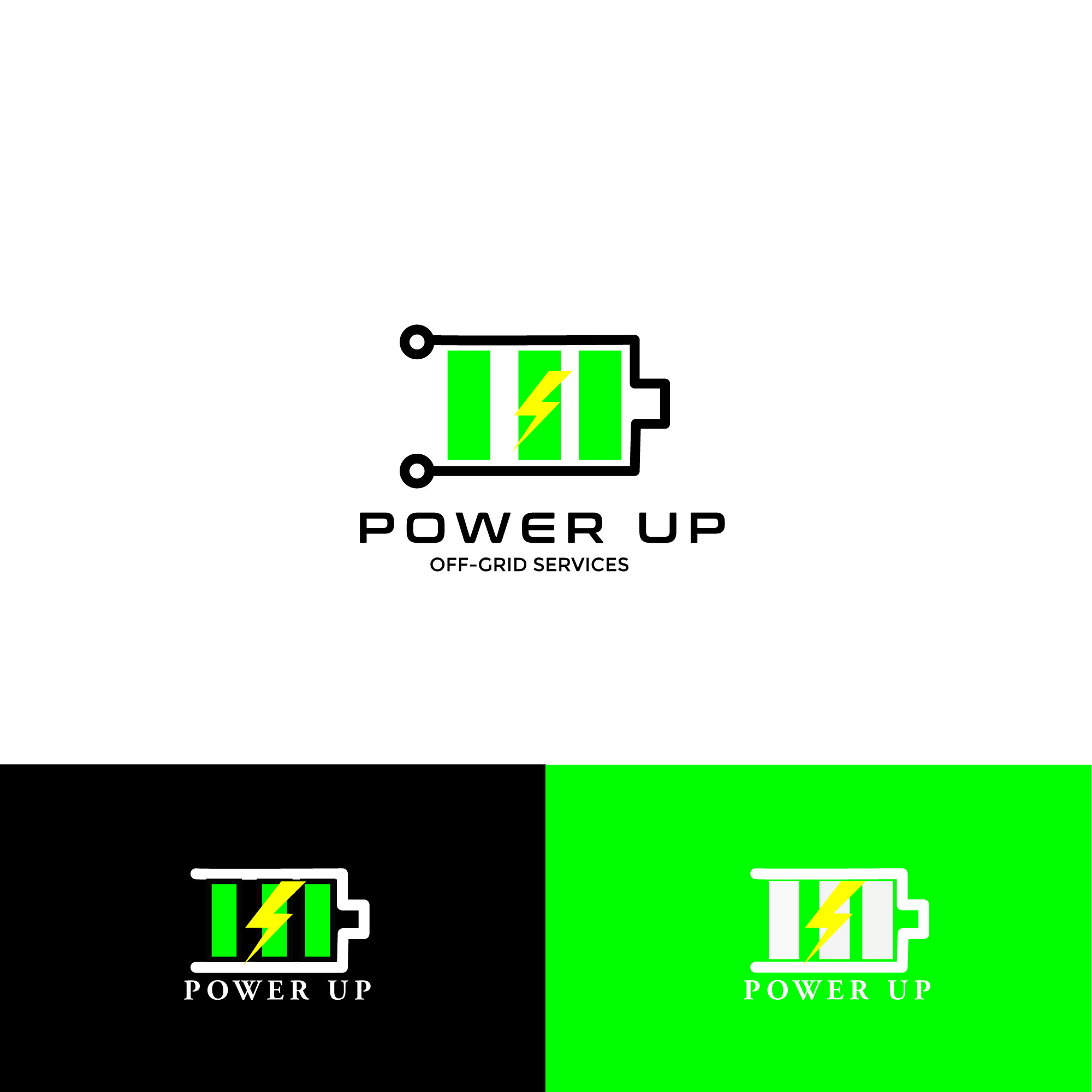 Logo Design by alitjuara for this project | Design #27560852