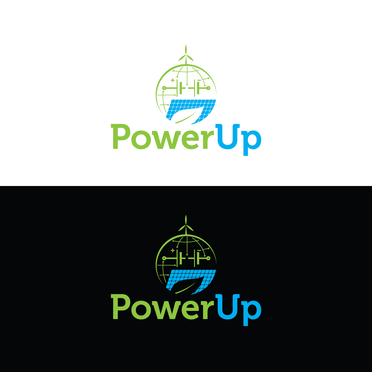 Logo Design by prodesigns99 for this project | Design #27535301