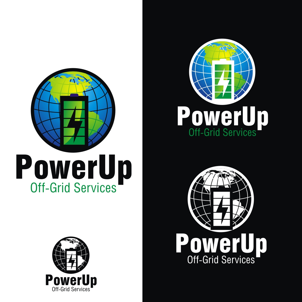 Logo Design by N83touchthesky for this project | Design #27535429
