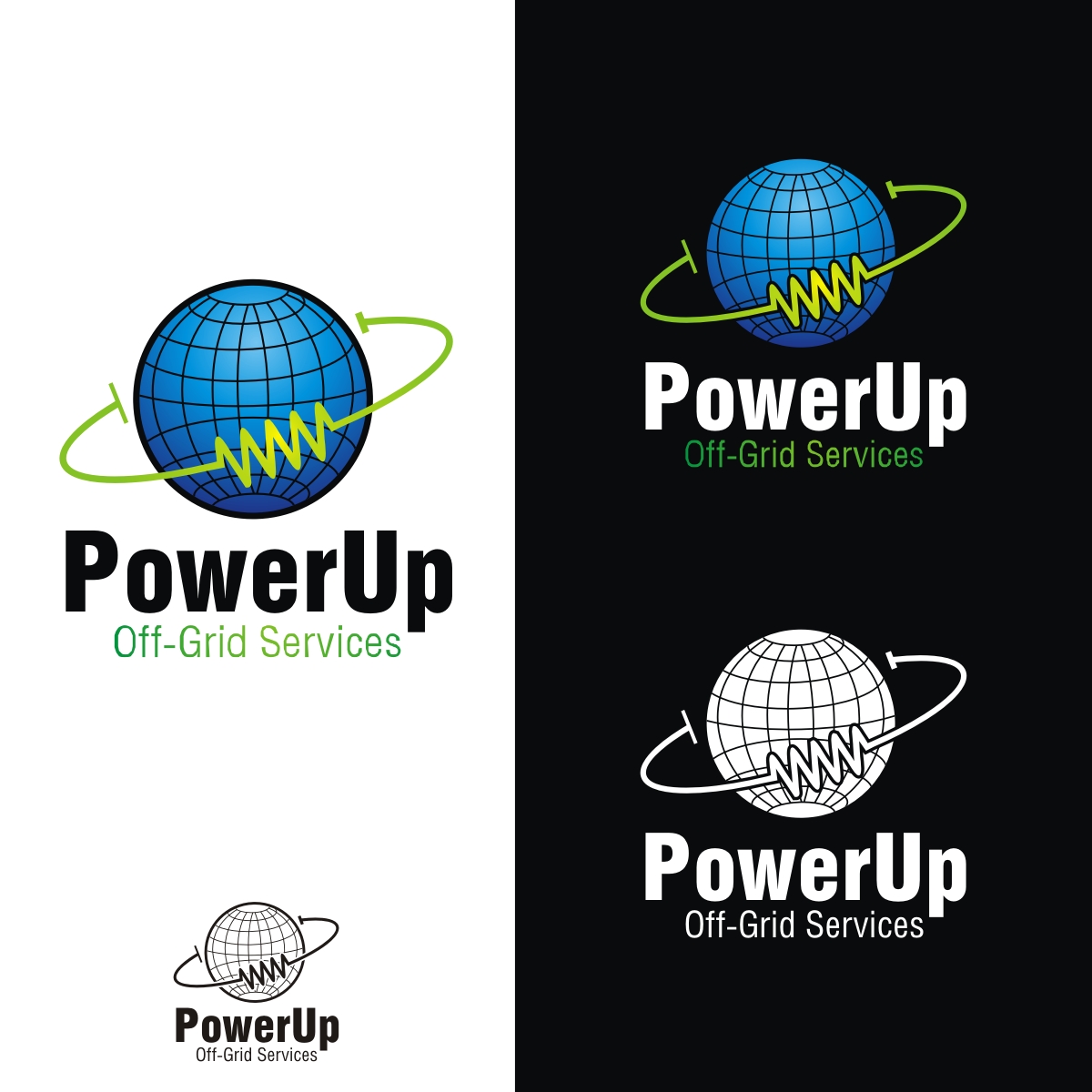 Logo Design by N83touchthesky for this project | Design #27540744