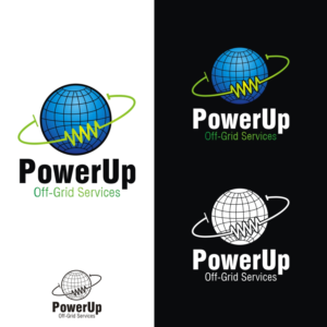 Logo Design by N83touchthesky for this project | Design: #27540744