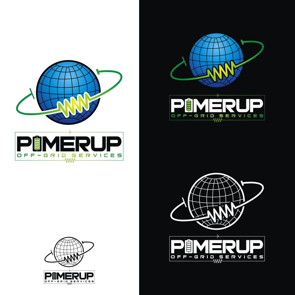 Logo Design by N83touchthesky for this project | Design #27540745