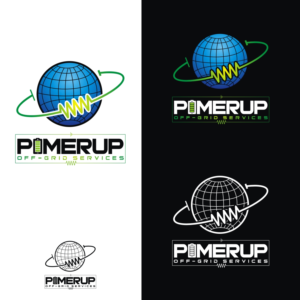 Logo Design by N83touchthesky for this project | Design: #27540745