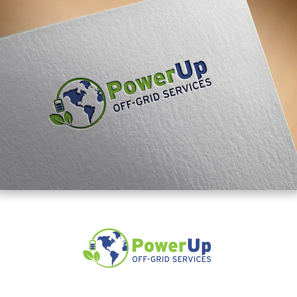 Logo Design by DesignDUO for this project | Design #27571069