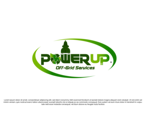 Logo-Design von YERR® für dieses Projekt | Design: #27546129