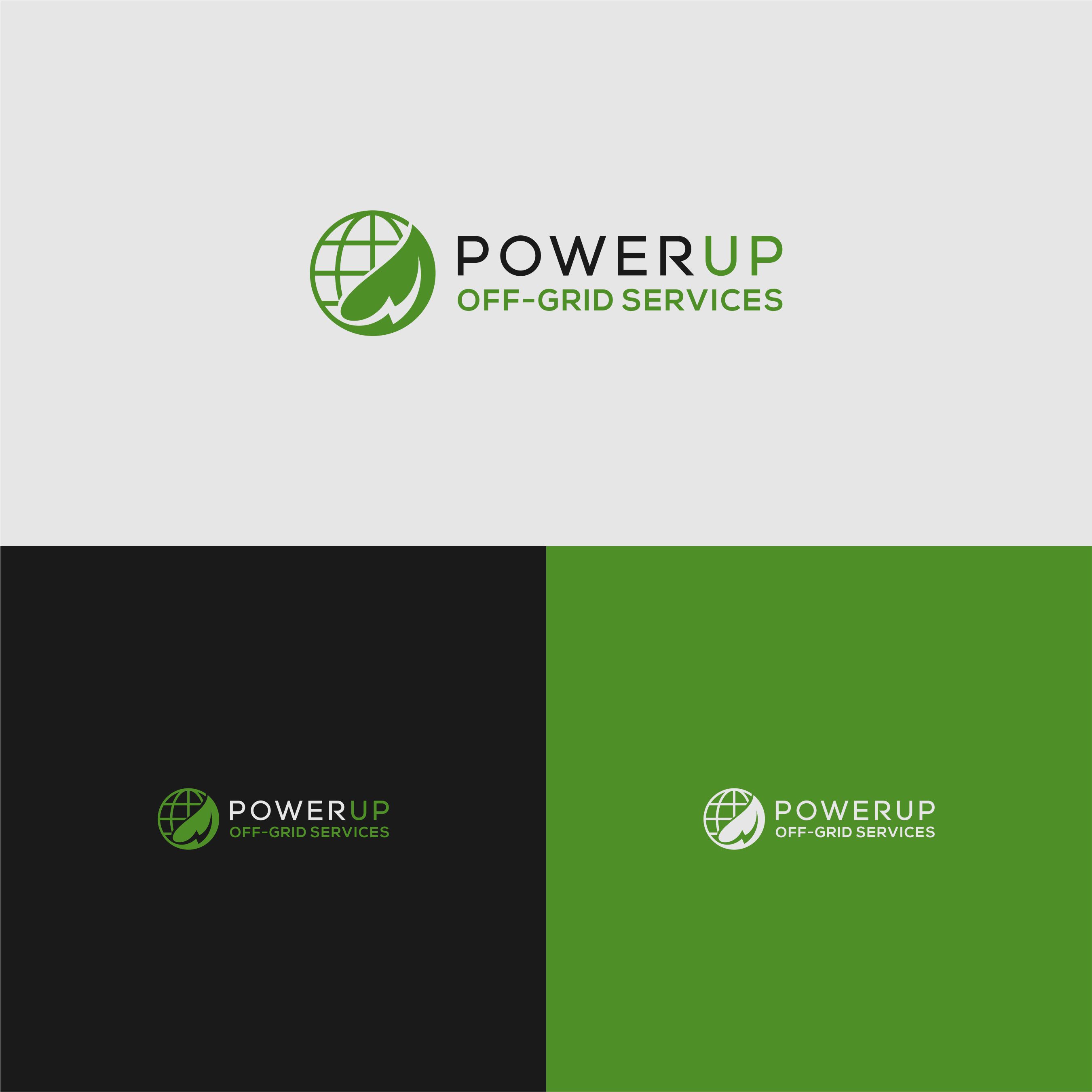 Logo Design by theJangAbayz for this project | Design #27542469