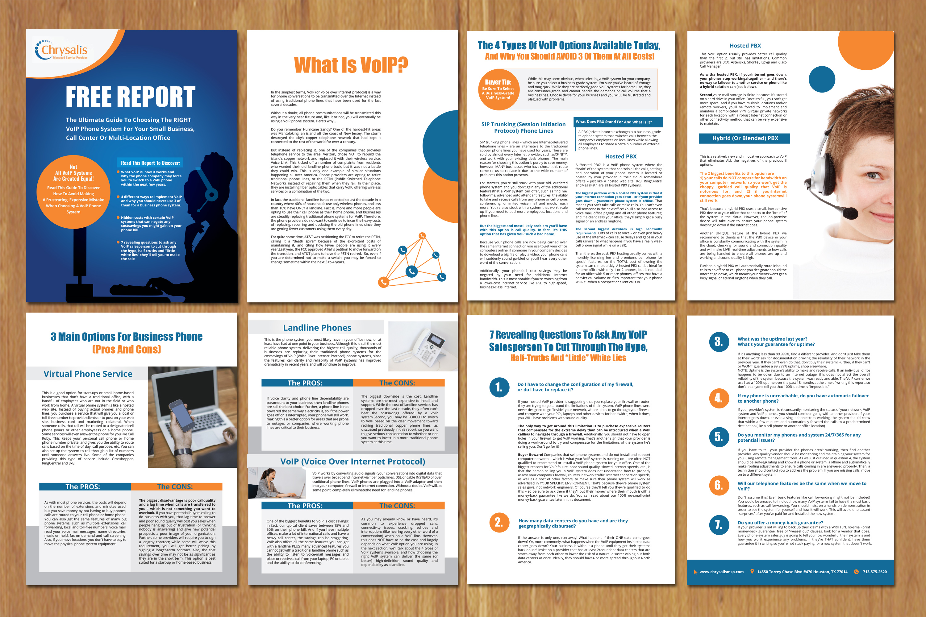 Flyer Design by MNM for Chrysalis MSP L.L.C | Design #27564803