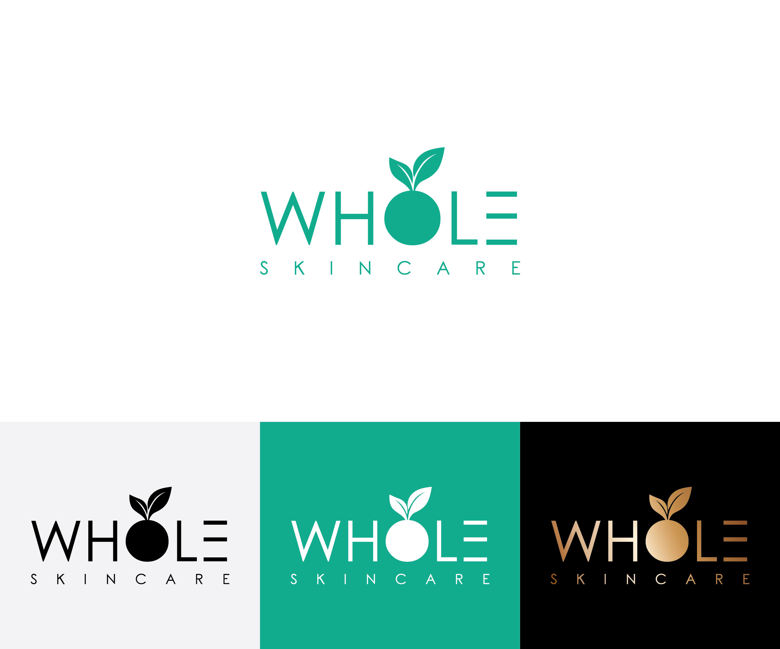 Logo Design by UsagiRabbit for Spring Works Inc | Design #27559203