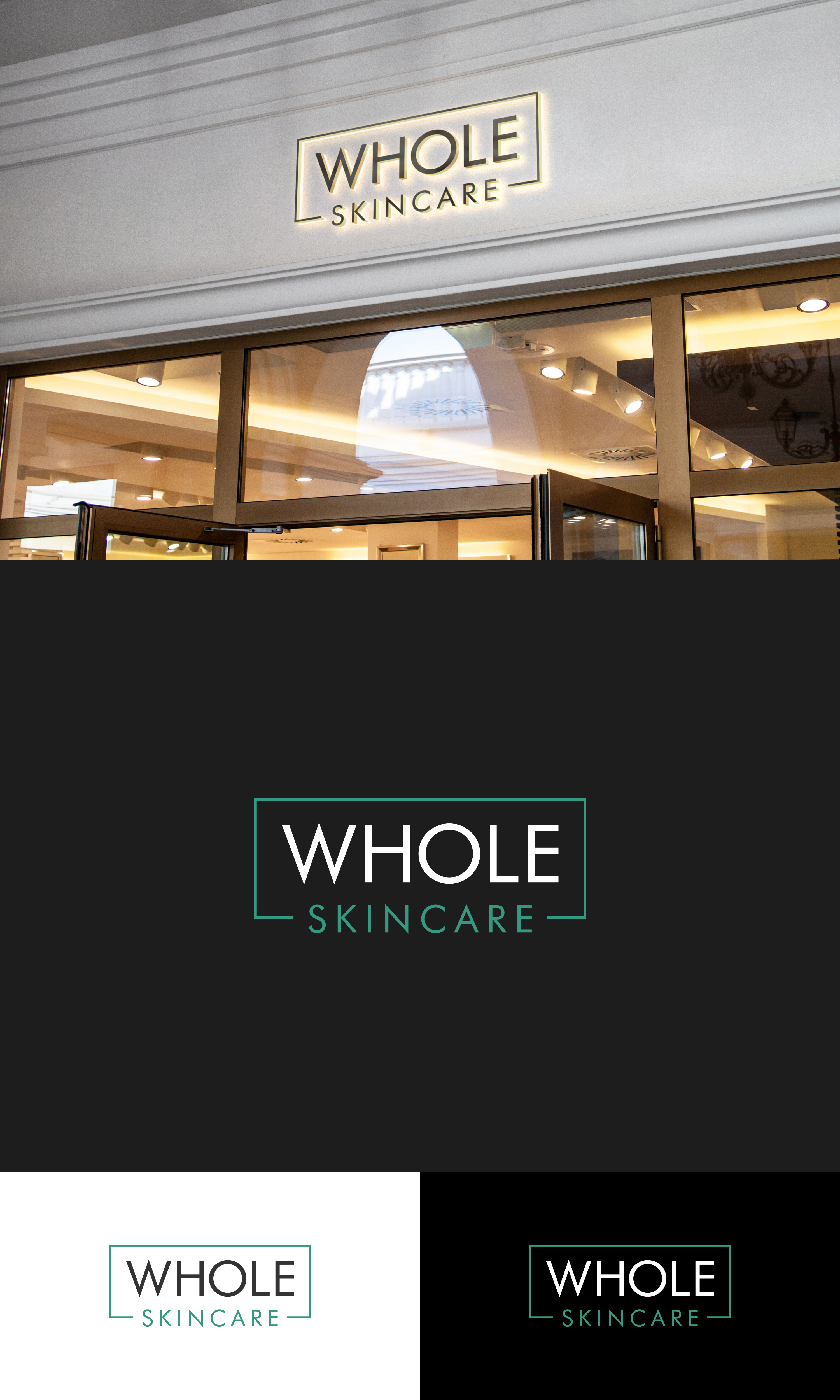 Logo Design by Ally Mac for Spring Works Inc | Design #27569368