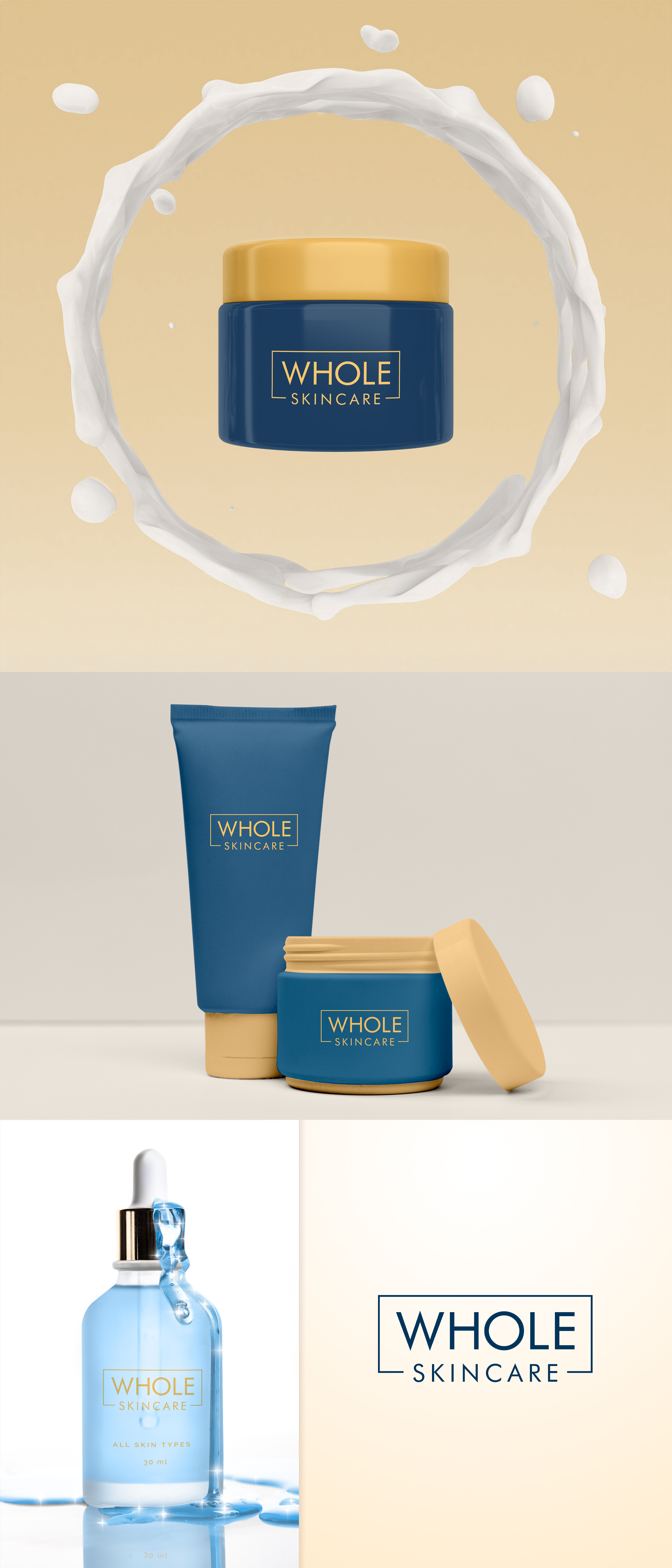 Logo Design by Ally Mac for Spring Works Inc | Design #27746259