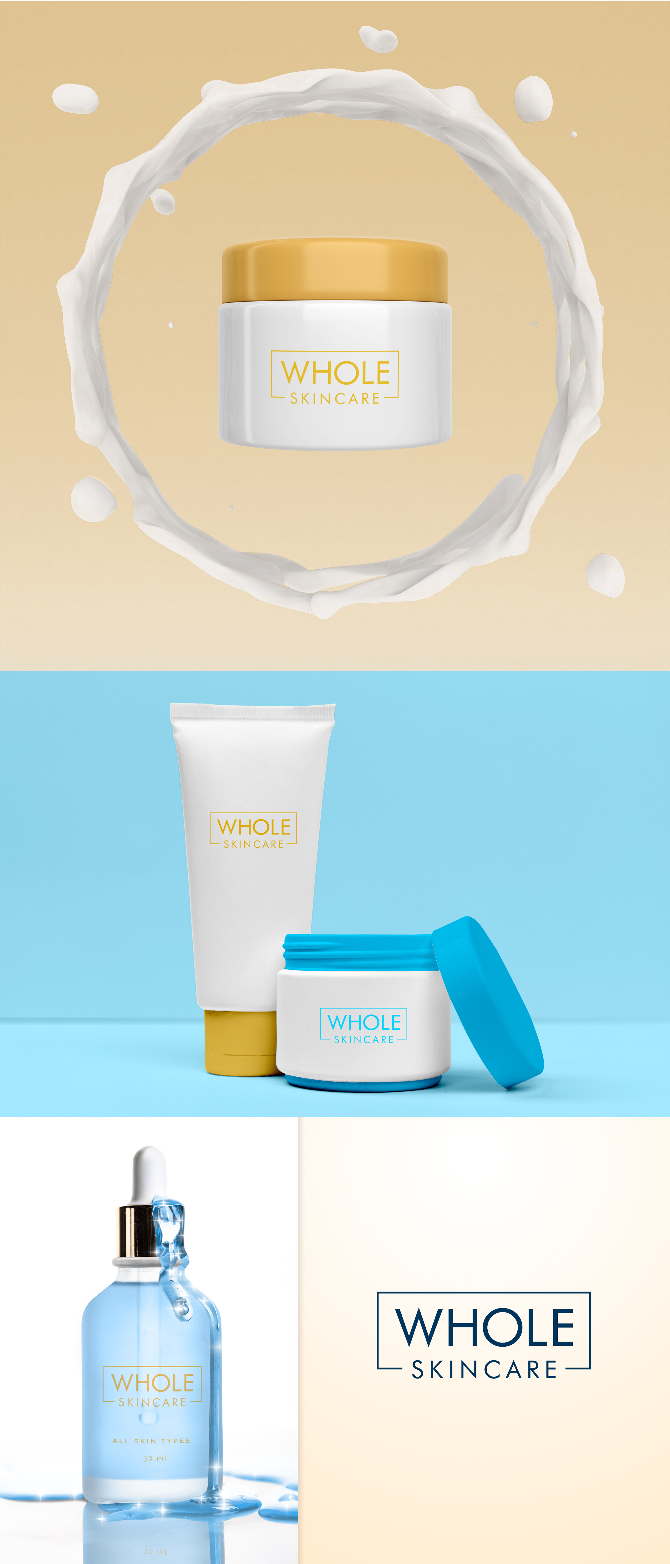 Logo Design by Ally Mac for Spring Works Inc | Design #27779667