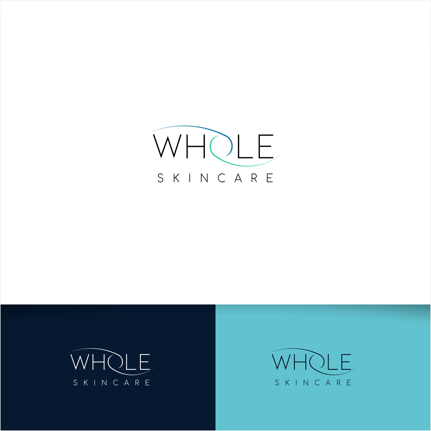 Logo Design by Arham Hidayat for Spring Works Inc | Design #27548455