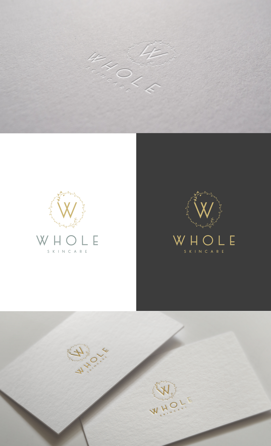 Logo Design by GLDesigns for Spring Works Inc | Design #27535233