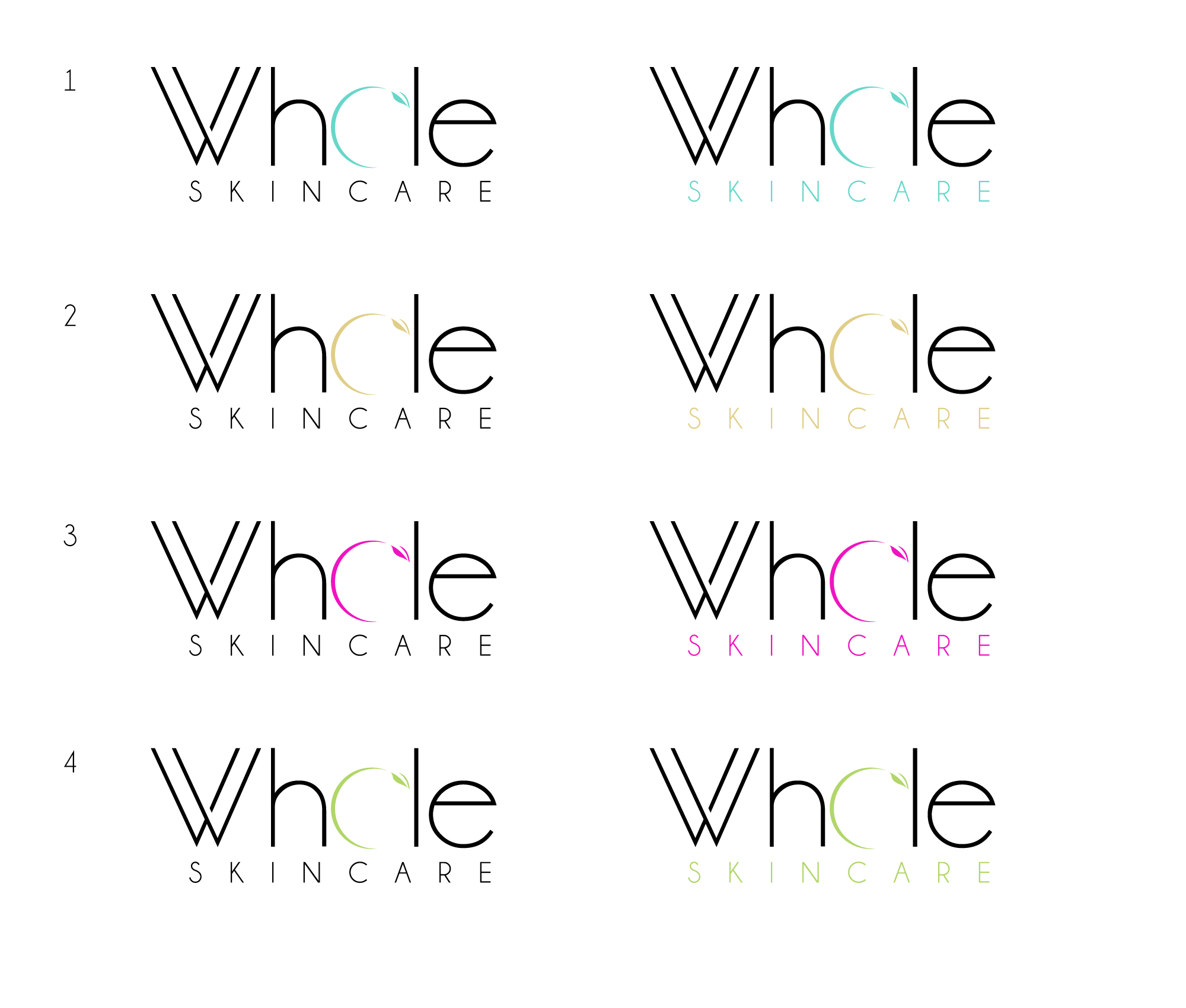 Logo Design by UMBRA Designs for Spring Works Inc | Design #27547787