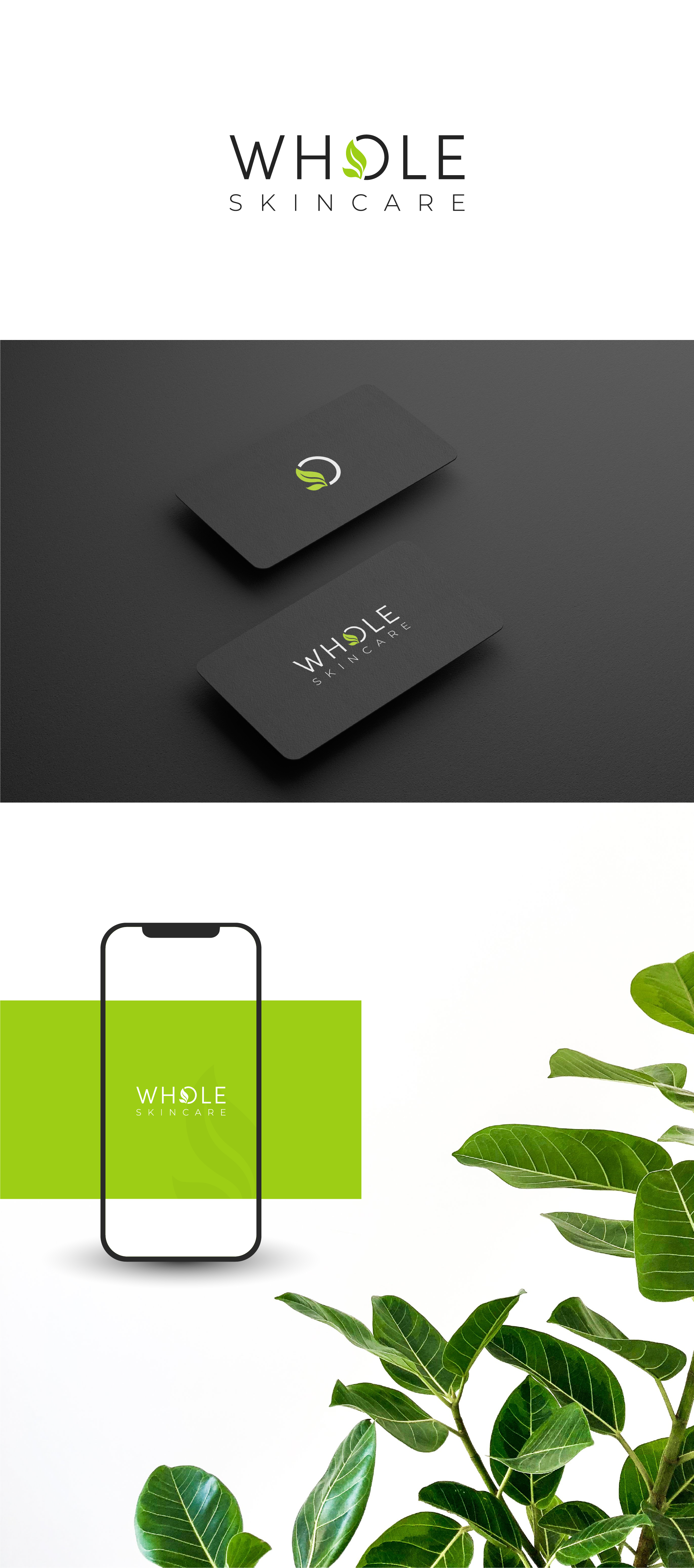 Logo Design by Lia Design for Spring Works Inc | Design #27549890