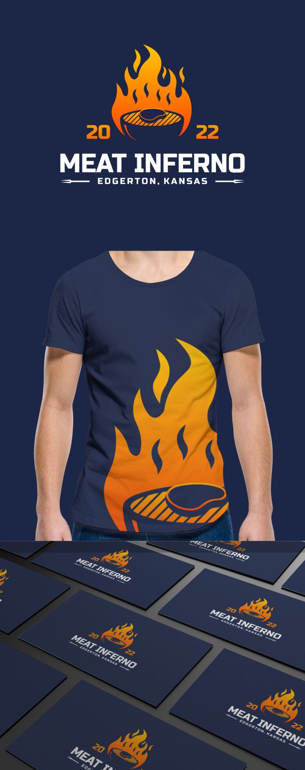 Logo Design by beard.art for this project | Design #27554435