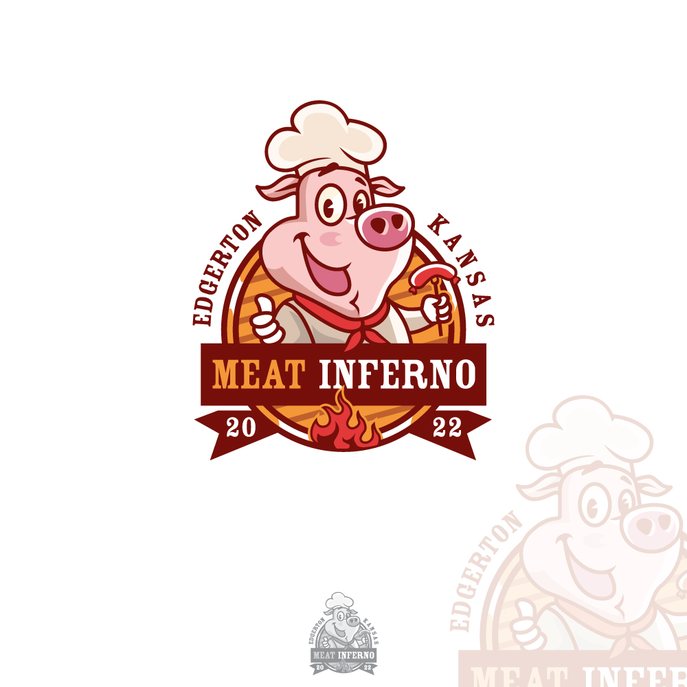 Logo Design by Sujit Banerjee for this project | Design #27538209