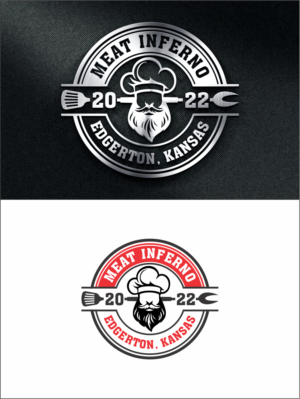 Logo Design by Robert Macwan for this project | Design #27552437
