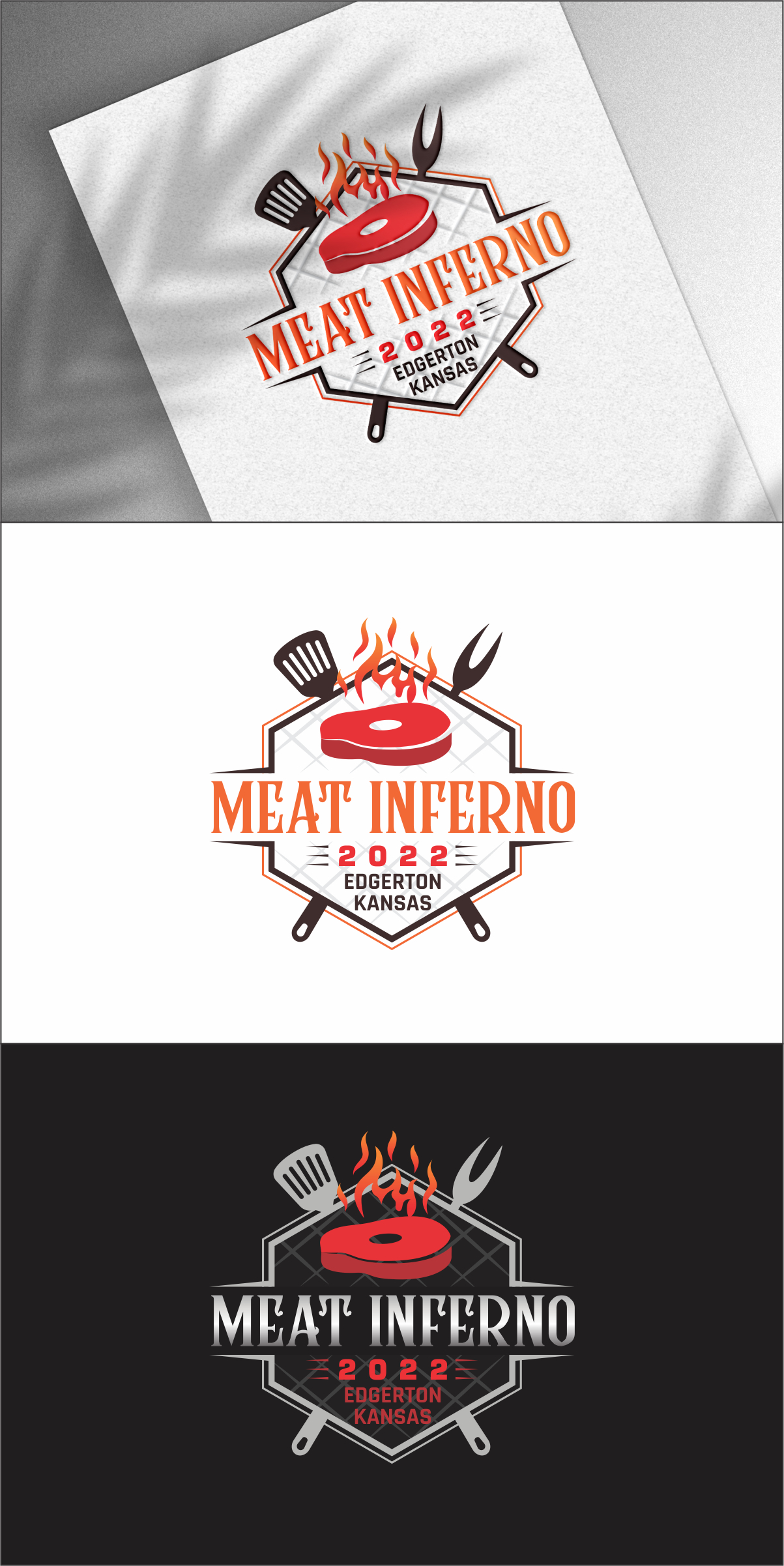 Logo Design by Robert Macwan for this project | Design #27552438